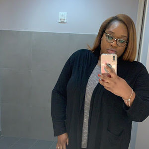 Meet your Posher, Rikki